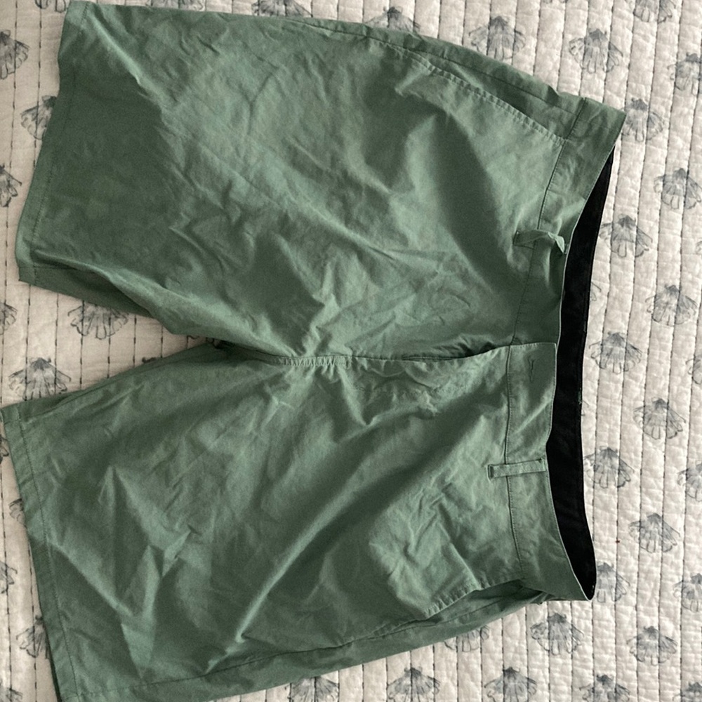 Marsh wear Prime Short Prime Watercress size 34